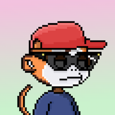 MonkeyHood #6618