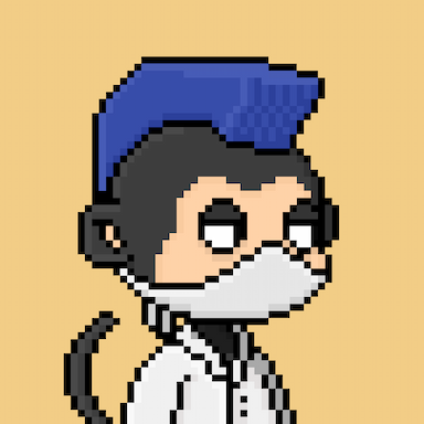MonkeyHood #6619