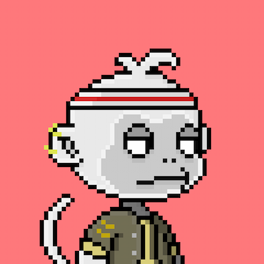 MonkeyHood #6622