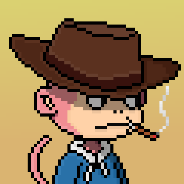 MonkeyHood #6623