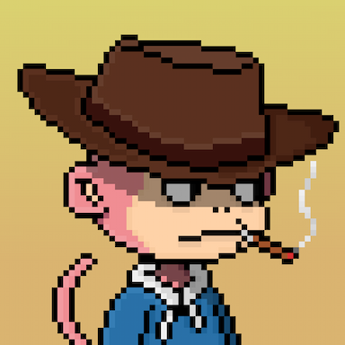 MonkeyHood #6623