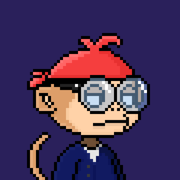 MonkeyHood #6624