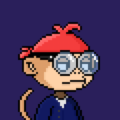 MonkeyHood #6624