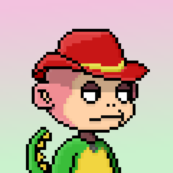 MonkeyHood #6625
