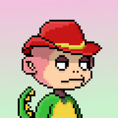 MonkeyHood #6625