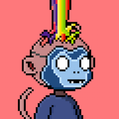 MonkeyHood #6626