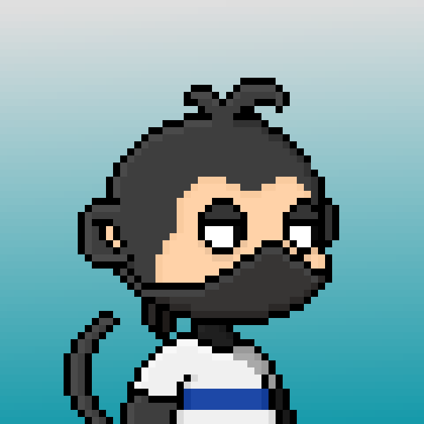 MonkeyHood #6627
