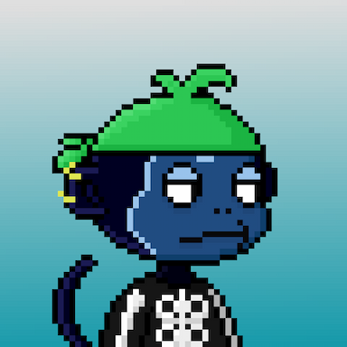 MonkeyHood #6629