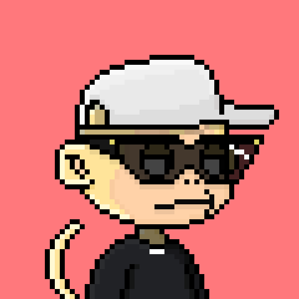 MonkeyHood #663