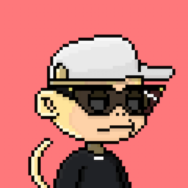MonkeyHood #663