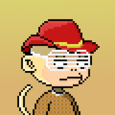 MonkeyHood #6630