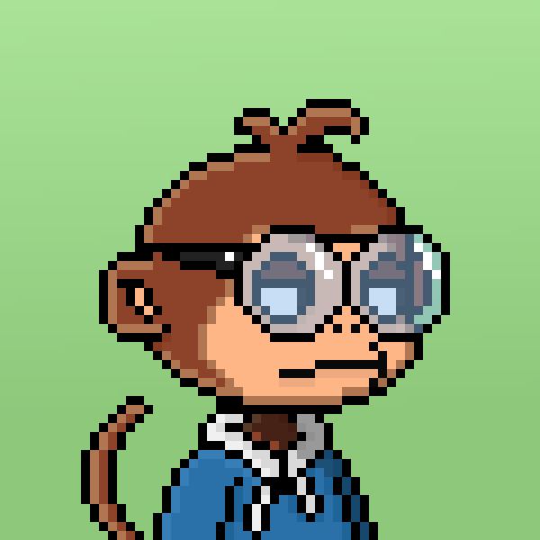 MonkeyHood #6631
