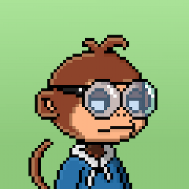 MonkeyHood #6631
