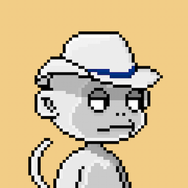 MonkeyHood #6632