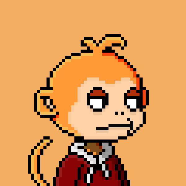 MonkeyHood #6633