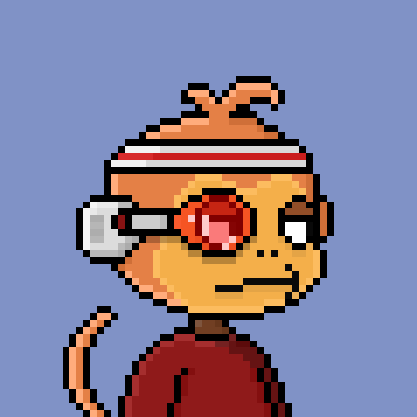 MonkeyHood #6634