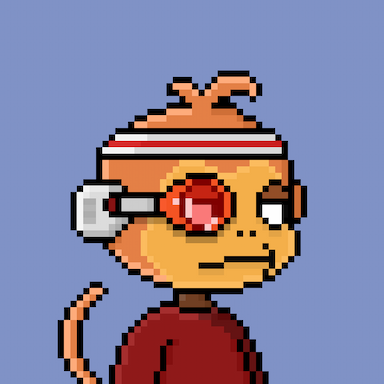 MonkeyHood #6634