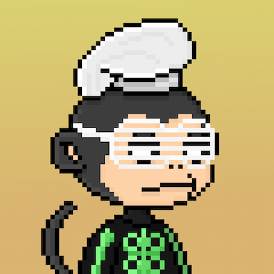 MonkeyHood #6635