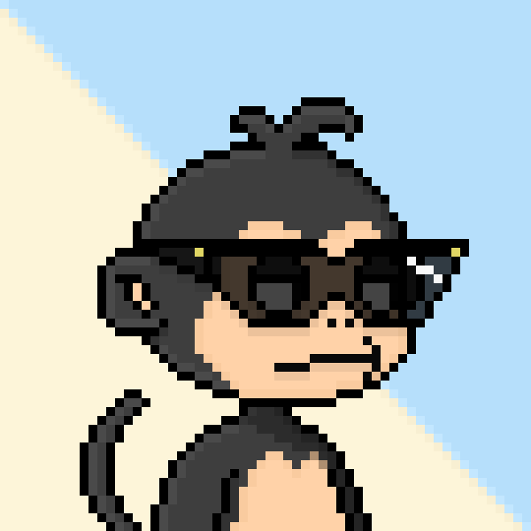 MonkeyHood #6636