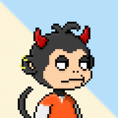 MonkeyHood #6637
