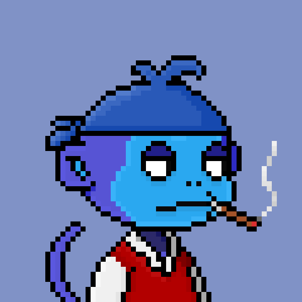 MonkeyHood #6638