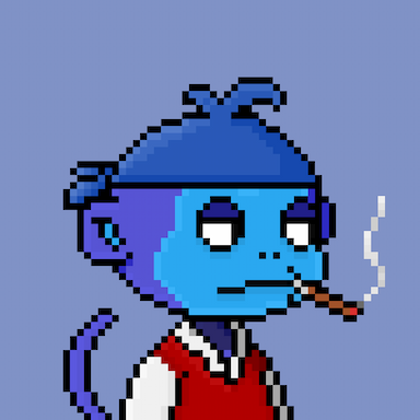 MonkeyHood #6638