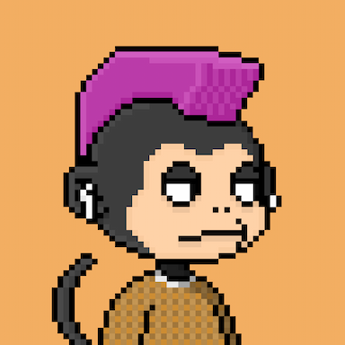 MonkeyHood #6639