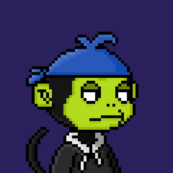 MonkeyHood #6640