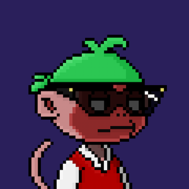 MonkeyHood #6641