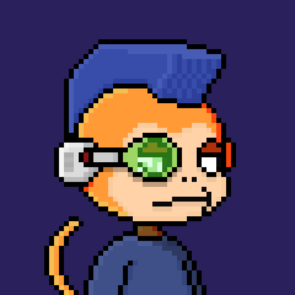 MonkeyHood #6642