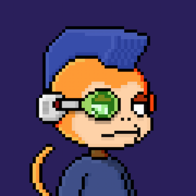 MonkeyHood #6642