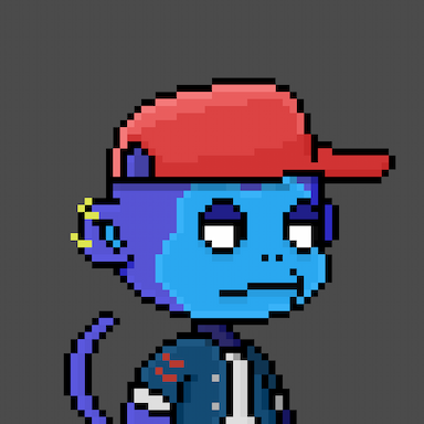 MonkeyHood #6643