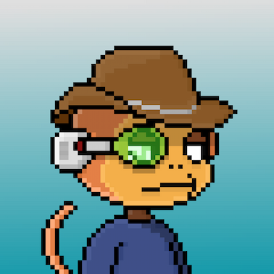 MonkeyHood #6644