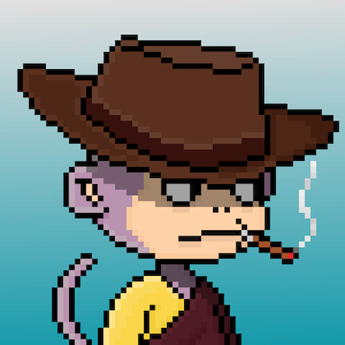 MonkeyHood #6645