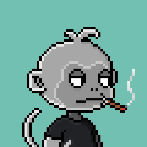 MonkeyHood #6646