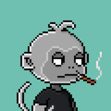 MonkeyHood #6646