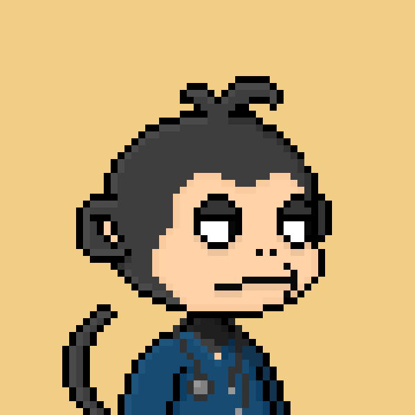 MonkeyHood #6647