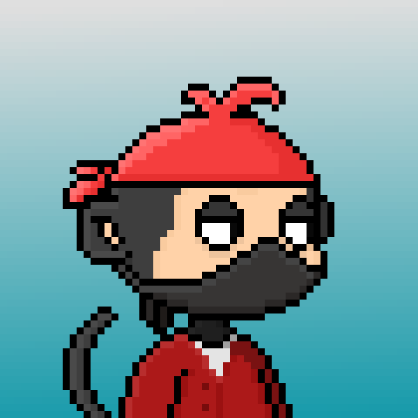 MonkeyHood #6648
