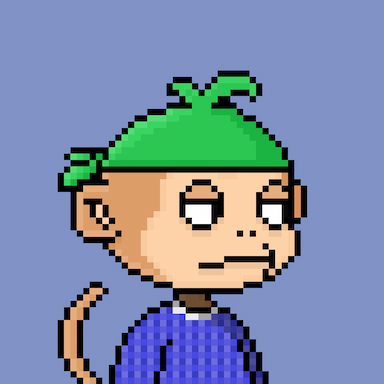 MonkeyHood #6649