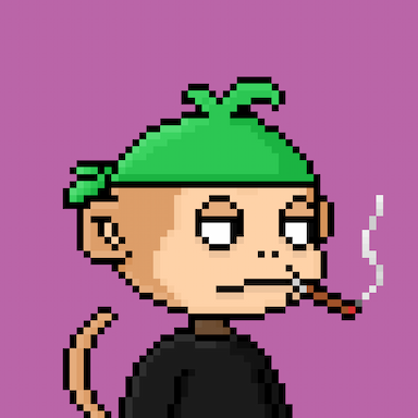 MonkeyHood #665