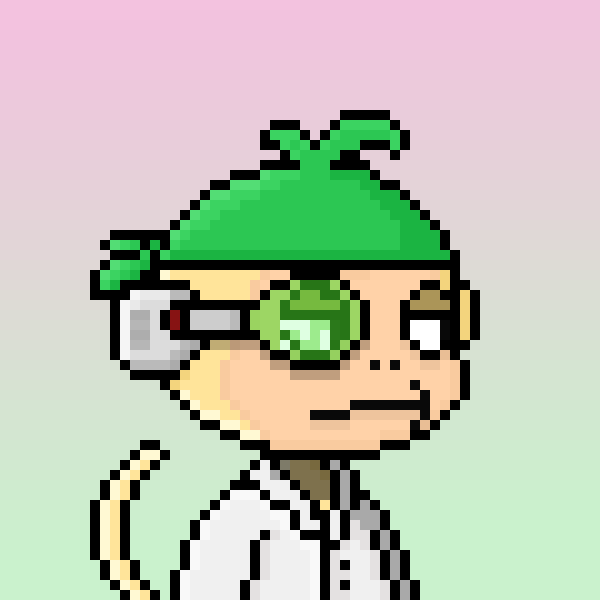 MonkeyHood #6650