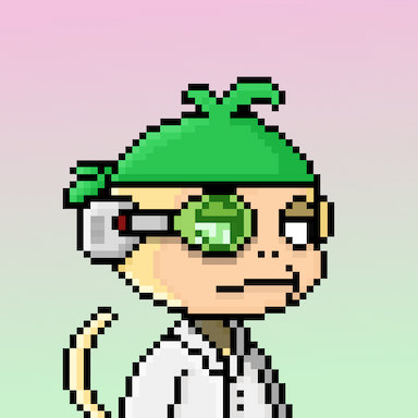MonkeyHood #6650