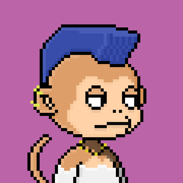 MonkeyHood #6651