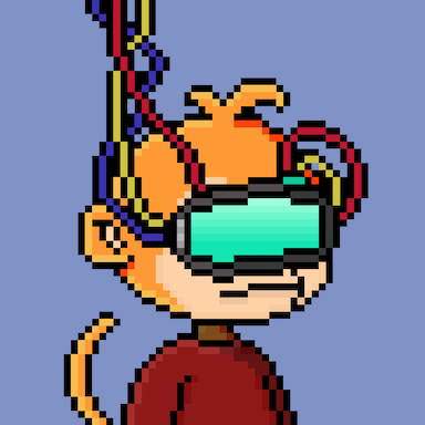 MonkeyHood #6652