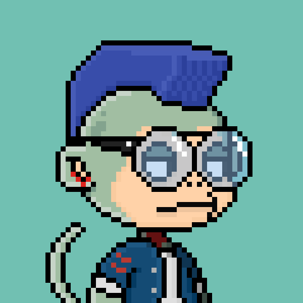 MonkeyHood #6653