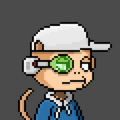 MonkeyHood #6654