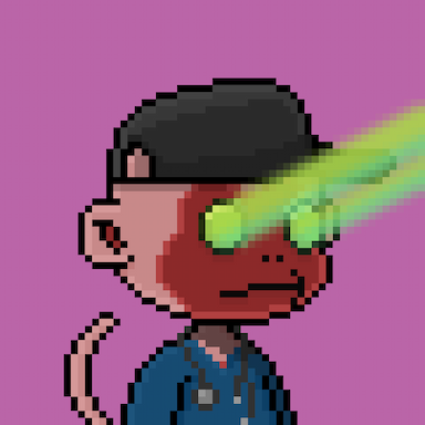MonkeyHood #6655