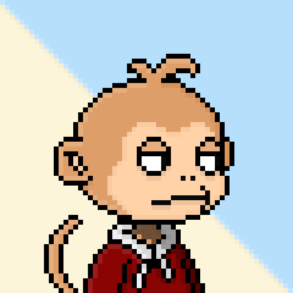 MonkeyHood #6658