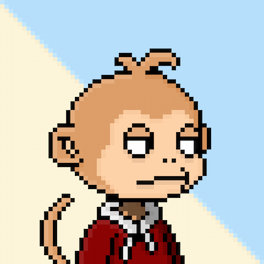 MonkeyHood #6658