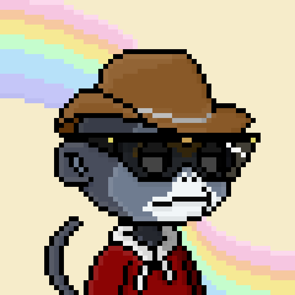 MonkeyHood #6659